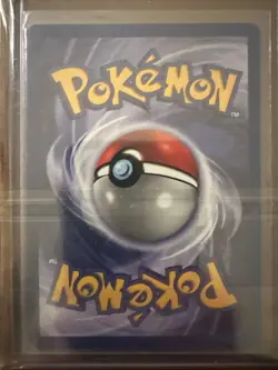 First Edition - Meowth 56/64 Jungle - 1999 Wizards Of The Coast Pokemon TCG - NM - Image 2