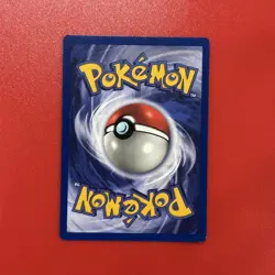 Meowth 56/64 Jungle Regular 1st Edition Pokemon WOTC LP - Image 2
