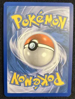 LP - Zoroark BW09 Holo - Black White Promo - Pokemon TCG - Image 2