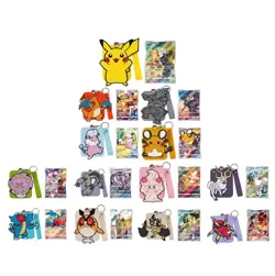 Pokemon TCG - Simplified Chinese Charizard Display Set Gift Box | UK Seller - Image 2