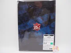 Yu-Gi-Oh! 25th Anniversary Ukiyoe Blue-Eyes White Dragon Stamp Set Japan Limited - Image 4