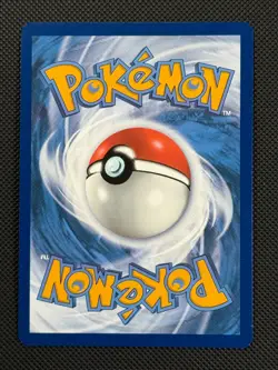 Pokemon Cards Ralts 211/198 Scarlet & Violet Illustration Rare NM - Image 2