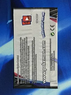 Sun & Moon Team Up Booster Pack Fun Pack 3 Card Sample Pack Sealed Nm Mint - Image 2