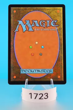 MTG Omniscience (Anime Borderless) Wilds of Eldraine: Enchanting Tales Regular - Image 2