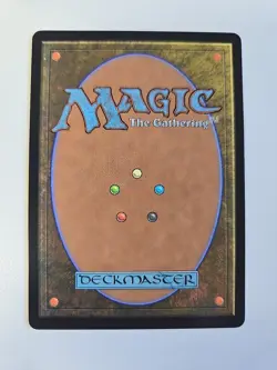 MTG Wilds of Eldraine: Enchanting Tales Grave Pact (Anime Borderless) (MR) NM - Image 2