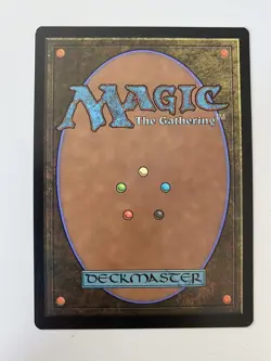 Vendilion Clique *FOIL* EXT ART SECRET LAIR: Faerie, Faerie, Rad 2020 MT/NM MTG - Image 2