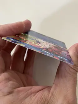 Vendilion Clique *FOIL* EXT ART SECRET LAIR: Faerie, Faerie, Rad 2020 MT/NM MTG - Image 4