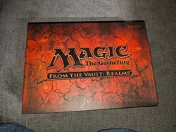 From the Vault: Realms Set 653569724155 - Image 1