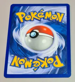 Recall # 116/132 Uncommon Gym Heroes 2000 Pokemon EN Mint Vintage - Image 4