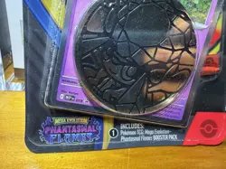Pokemon Mega Evolution Phantasmal Flames Blisters Drifblim Drifloon Cottonee Lot - Image 5