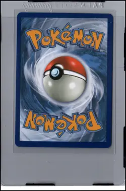 Pokemon Card Rowlet and Alolan Exeggutor GX (237/236) Rainbow Rare Unified Minds - Image 2