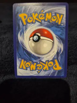 Pokemon Squirtle 1st Edition Base Set Card 63/102 - Image 2