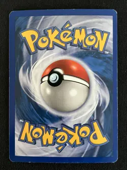 Pokemon bulbasaur Expedition reverse holo italiano 2002 95/165 - Image 2