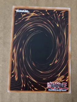 YGO Blue-Eyes White Dragon Ultimate Rare Unlim OTS Tournament Pack 28 OP28-EN001 - Image 2
