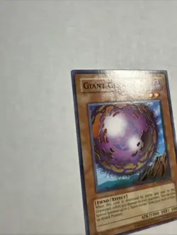 Giant Germ RP01-EN070 Retro Pack Unlimited - Image 2