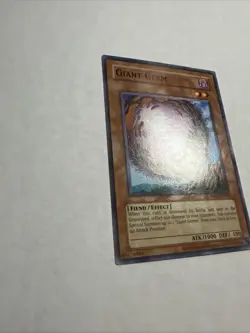 Giant Germ RP01-EN070 Retro Pack Unlimited - Image 3