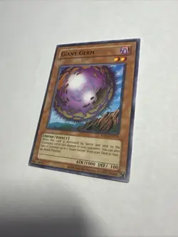 Giant Germ RP01-EN070 Retro Pack Unlimited - Image 5