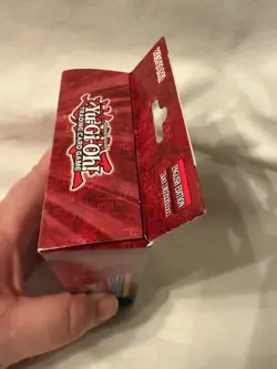 Yu-Gi-Oh! TCG Speed Duel Starter Deck: Match of the Millennium Yugi & Pegasus - Image 2