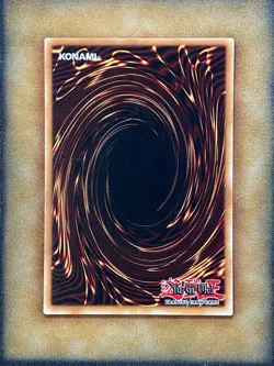 Yugioh Black Luster Solider - Soldier of Chaos GFTP-EN132 Ghost Rare 1st Ed NM - Image 2