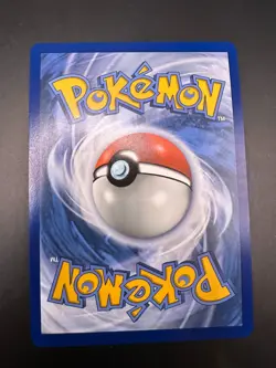 Pokemon Card Team Rocket’s Moltres EX 208/182 Destined Rivals - Image 2