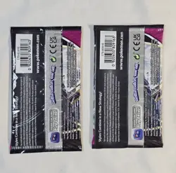 Pokemon TCG Fusion Strike Booster Pack - 10 Cards - Factory Sealed 820650809163 - Image 2