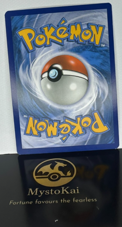 Lapras 5/12 McDonalds Promo Holo English 2019 - Pokemon Card TCG NM - Image 2