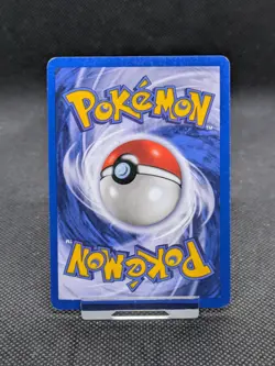 Dark Magneton 11/82 Team Rocket Holo Rare Pokemon Card WOTC Played - Image 3