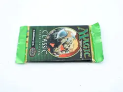 Magic: The Gathering - Classic Sixth Edition Booster Pack - Image 3