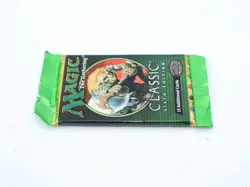 Magic: The Gathering - Classic Sixth Edition Booster Pack - Image 4