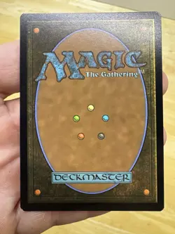 MTG Magic the Gathering Force of Vigor (29/87) Breaking News - Image 2