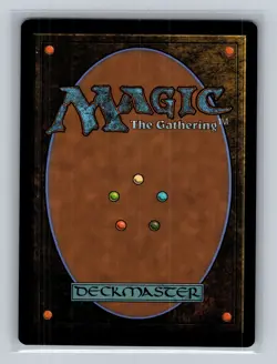 MTG - Demonic Counsel (Showcase) - 310 - Duskmourn: House of Horror - Rare - NM - Image 2