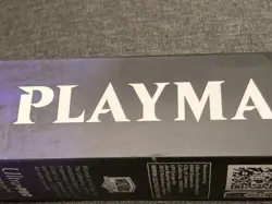 MTG Magic The Gathering Playmat Serra Angel Hisashi Momose NEW MTG DOM - Image 2