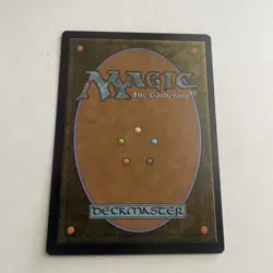 Mtg Final Fantasy The Wind Crystal NM Foil - Image 2