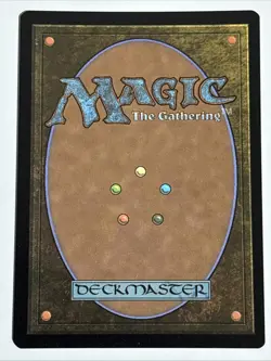 MTG Universes Beyond: Doctor Who Jo Grant Extended Art Surge Foil 0933 NM Rare - Image 2