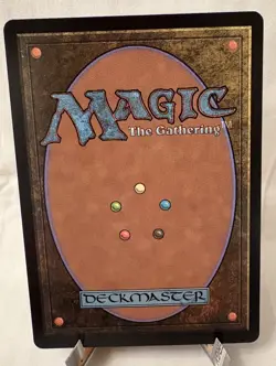 MTG Avatar - Tarnished Citadel Borderless M 0059 - Near Mint - Image 2