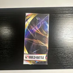 Pokemon TCG Astral Radiance Build And Battle Box Brand New Sealed - Image 3