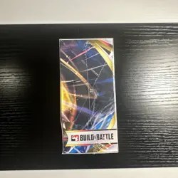 Pokemon TCG Astral Radiance Build And Battle Box Brand New Sealed - Image 4