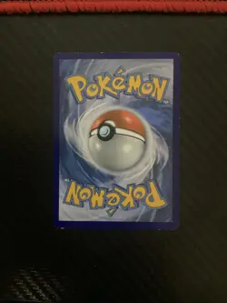 Pokemon Rayquaza EX XY66 XY Holo Black Star Promo MP Condition - Image 2