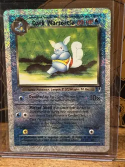 Pokemon TCG Vintage Lot Legendary Collection And EX Ruby And Sapphire - Image 2