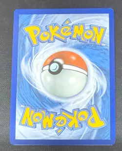 Pokemon TCG Morty's conviction 201/162 temporal forces full art pack to sleeve - Image 2