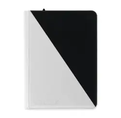 Vault X SV10.5 XXL 16 Pocket Binder Pokemon Black Bolt & White Flare New Sealed - Image 4