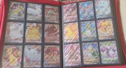 Pokemon - Vivid Voltage - Part Master Set - 93% Complete - Image 2