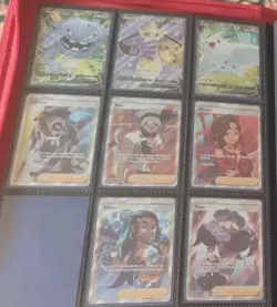 Pokemon - Vivid Voltage - Part Master Set - 93% Complete - Image 3