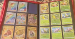 Pokemon - Vivid Voltage - Part Master Set - 93% Complete - Image 4