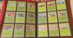 Pokemon - Vivid Voltage - Part Master Set - 93% Complete - Image 5
