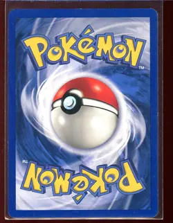 Electabuzz 20/102 Non-Holo Rare Ex/NM- Shadowless Base Set Pokemon - Image 2