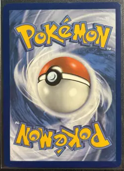 Electrode 011/034 - Holo Classic Collection CLC Charizard Deck Pokemon TCG- M/LP - Image 2