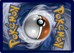 Pokemon TCG Technical Machine Devolution 177/182 Play Prize Stamp Cosmos Holo - Image 2