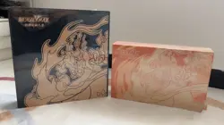 2023 Pokemon TCG Chinese Charizard Vmax Battle & Collection Set Gift Sealed Box - Image 1