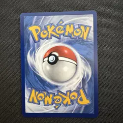 Zeraora VMAX 054/159 Crown Zenith Pokemon TCG NM - Image 2